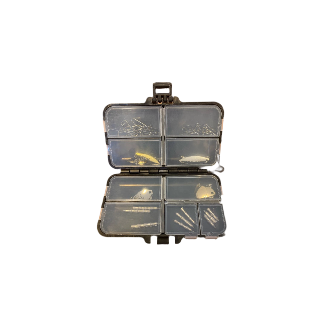 Pikelure-Pimp-Box