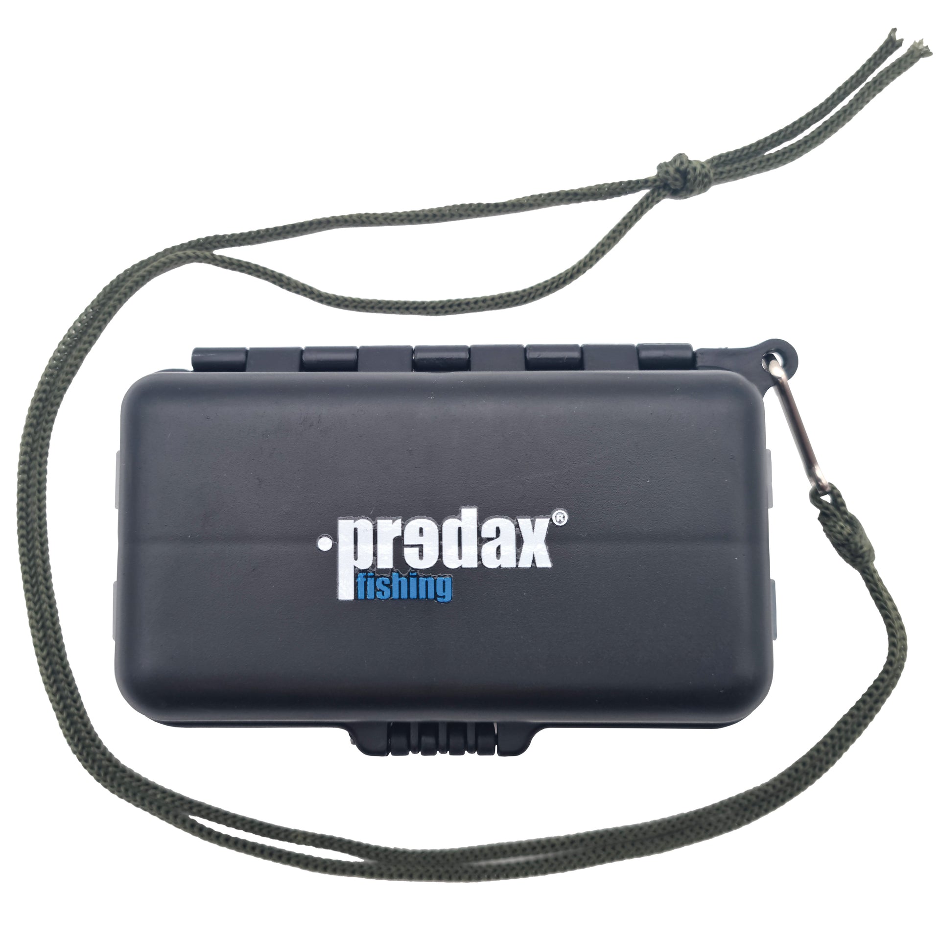 Drop-Shot Box