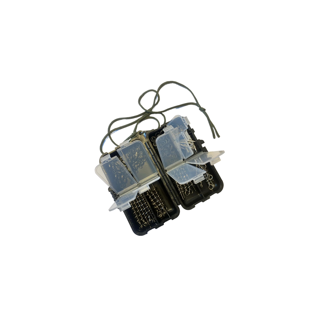 Shallow-Screw-Box