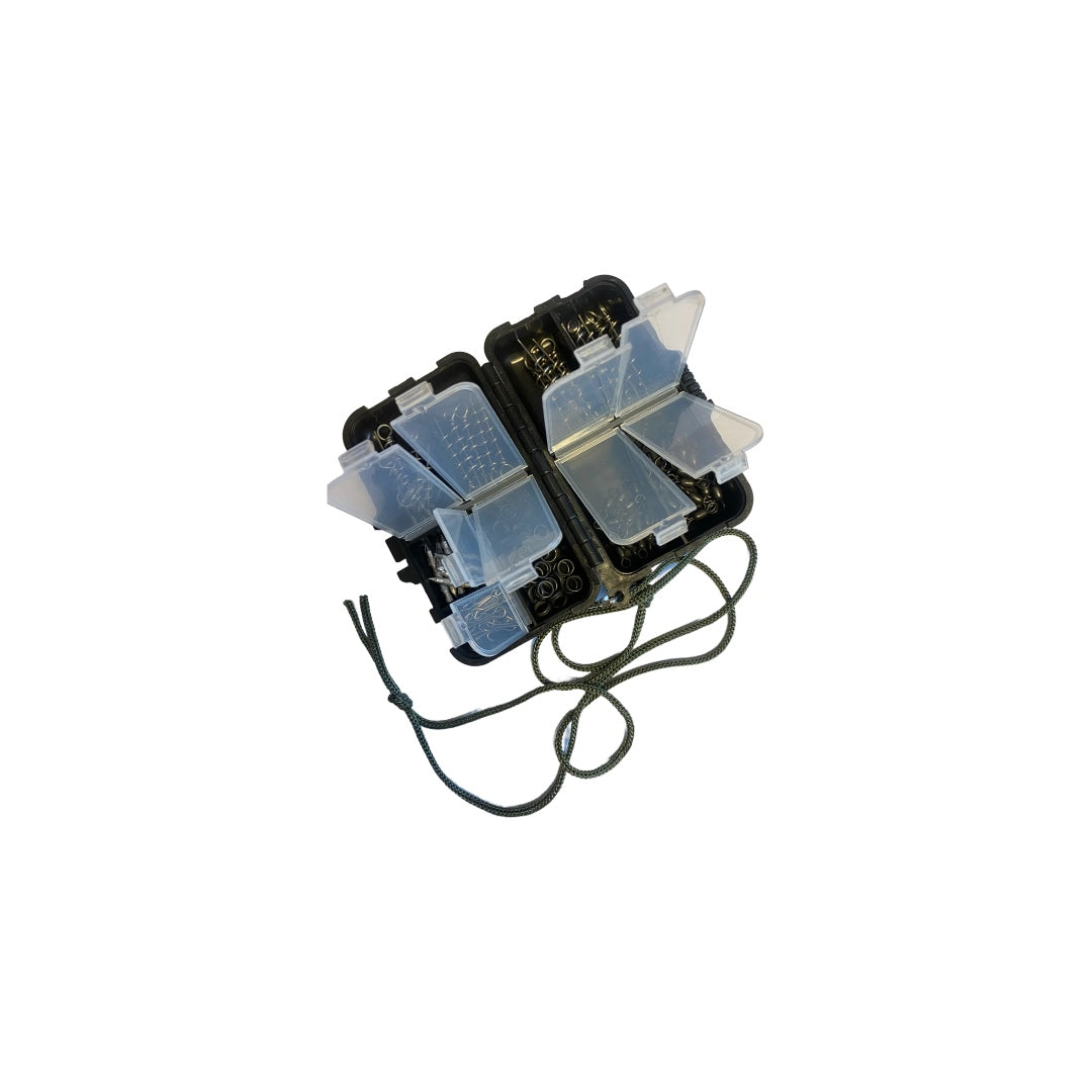 Shallow-Screw-Box
