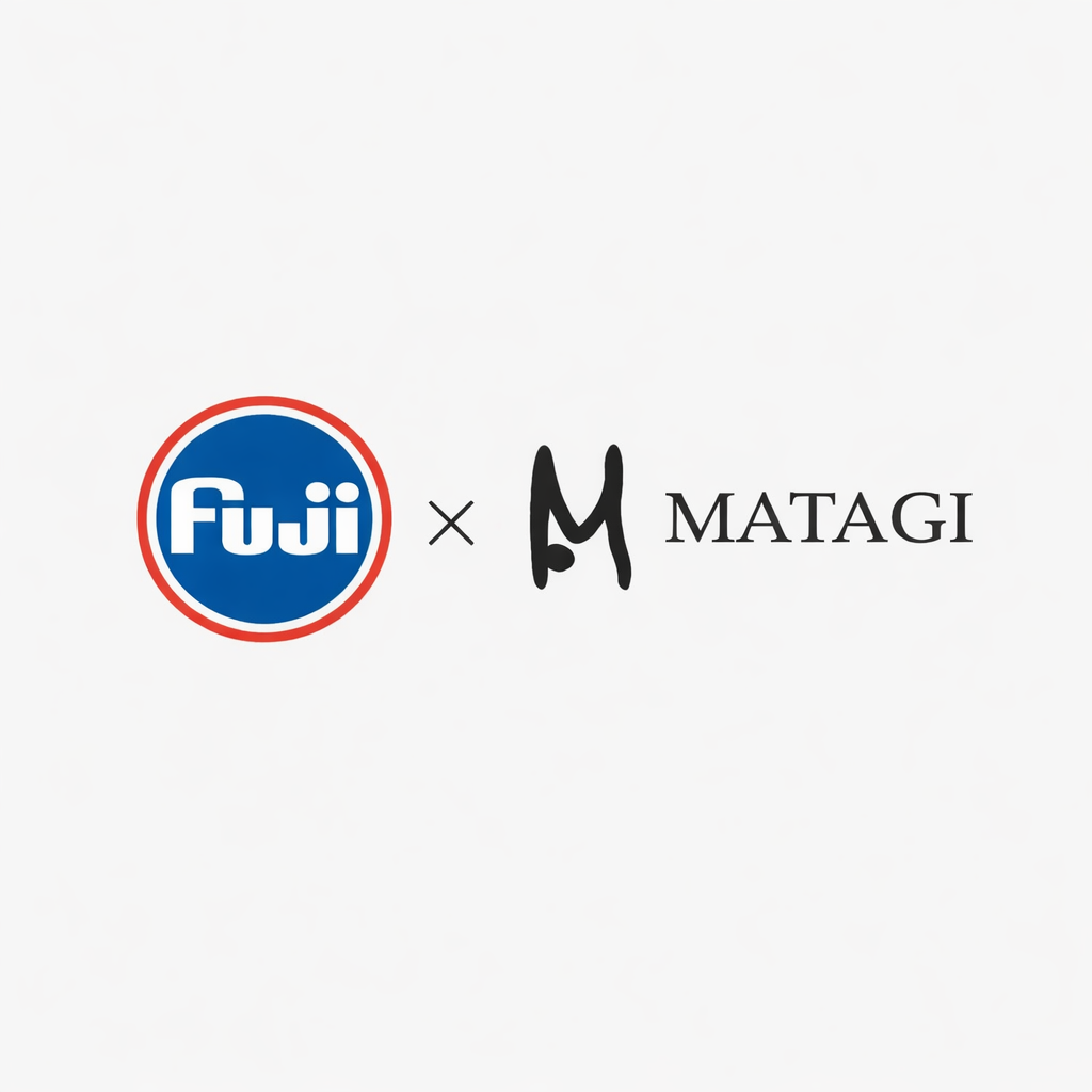 Fuji und Matagi