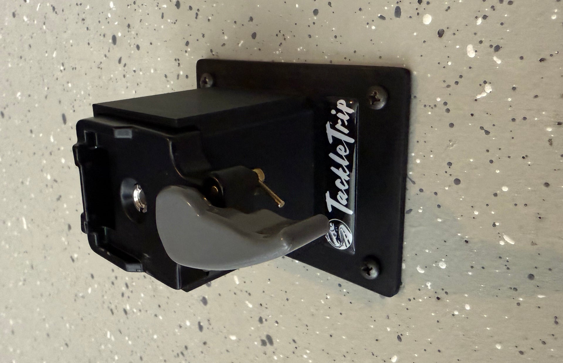 Wall Mount für Revolution Rack