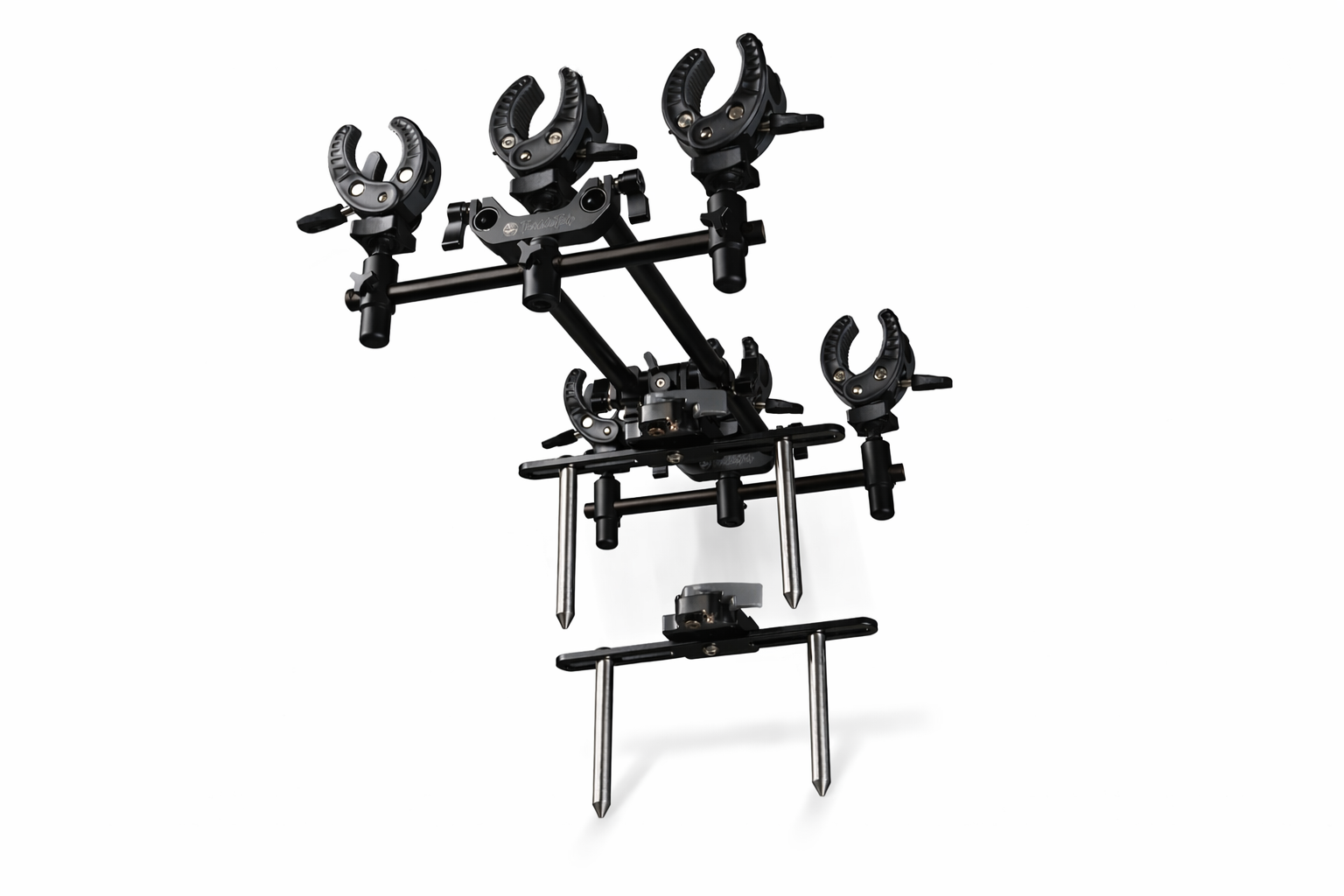 REVOLUTION RACK (3 Rods)