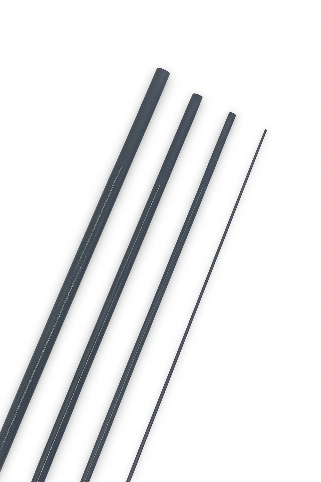 Fishing Art FLY Blanks - VESPER vierteilig