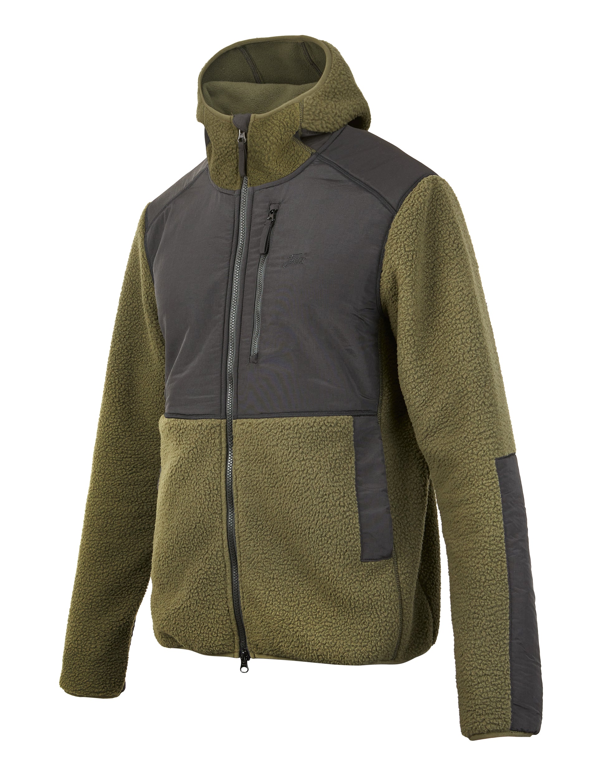 Fortis Fleece