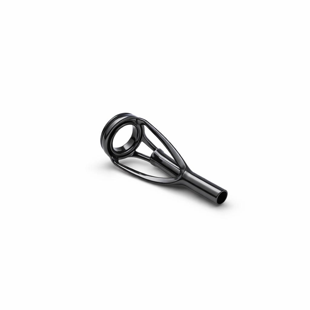 Fuji Torzite Titanium Spitzenringe