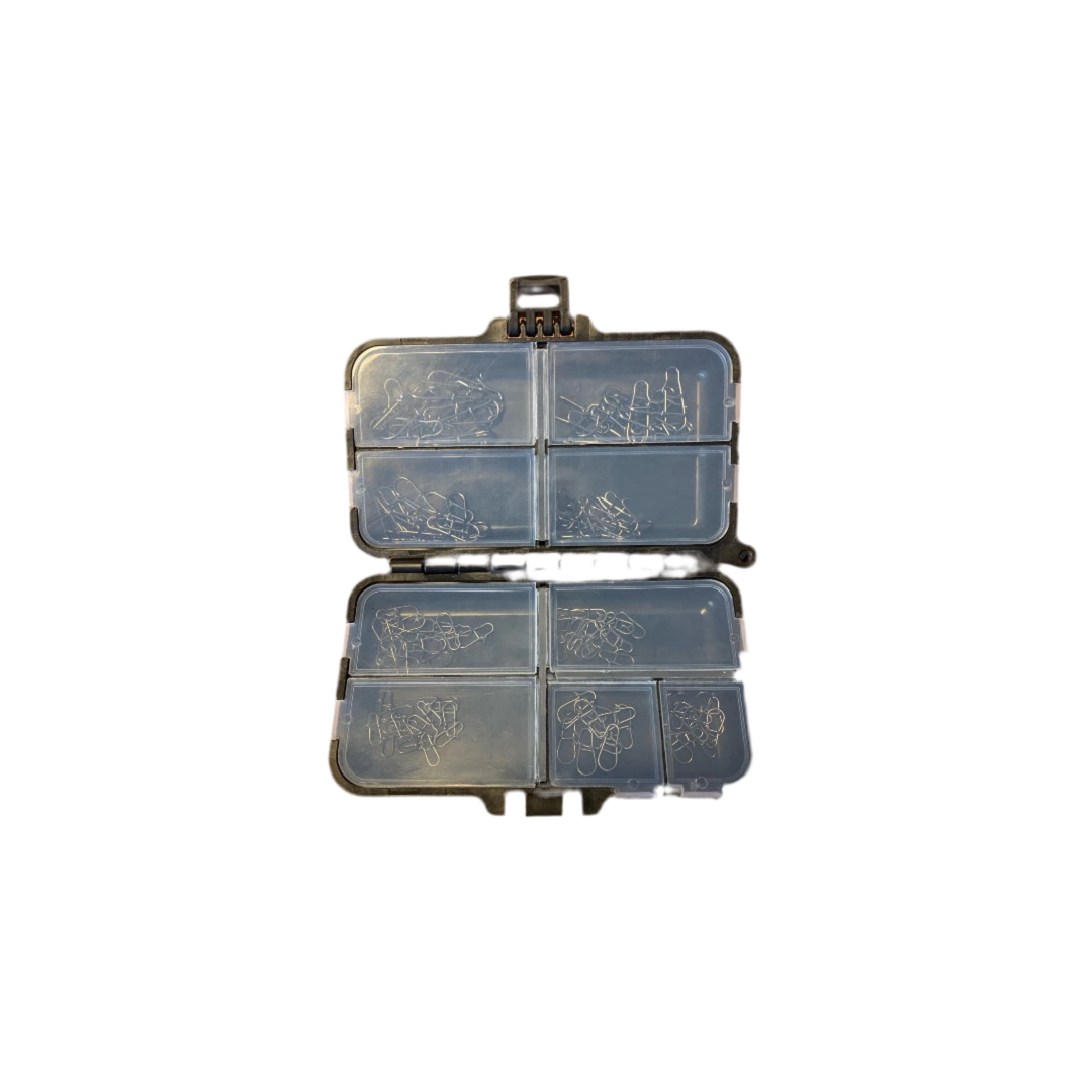 Snapbox