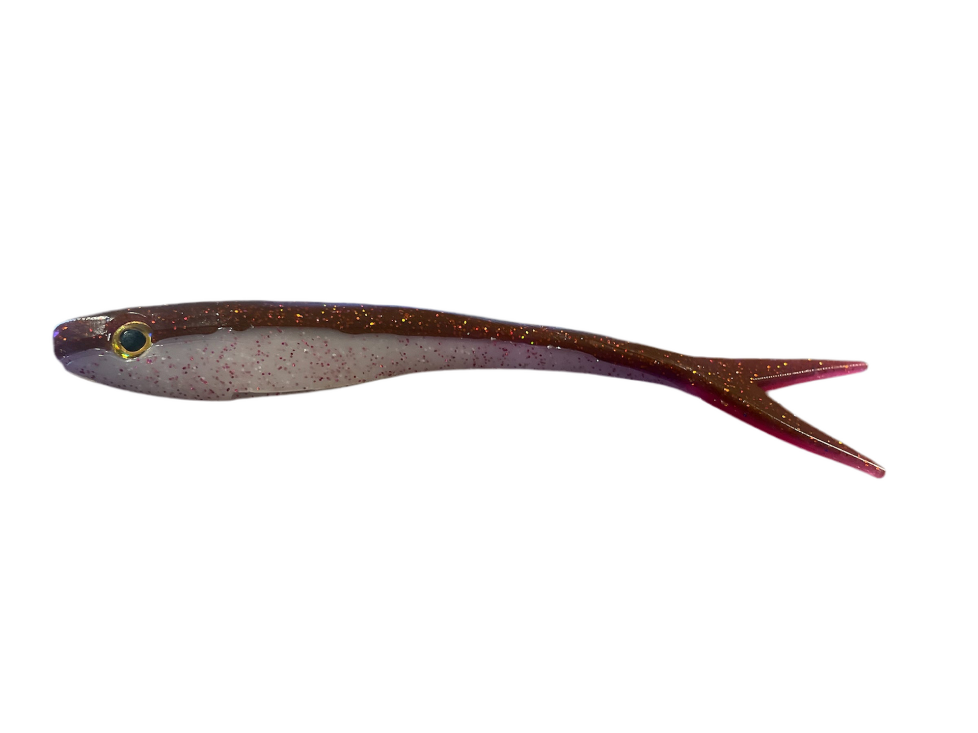 Gapshad Pelagic V-Tail Individual!!!