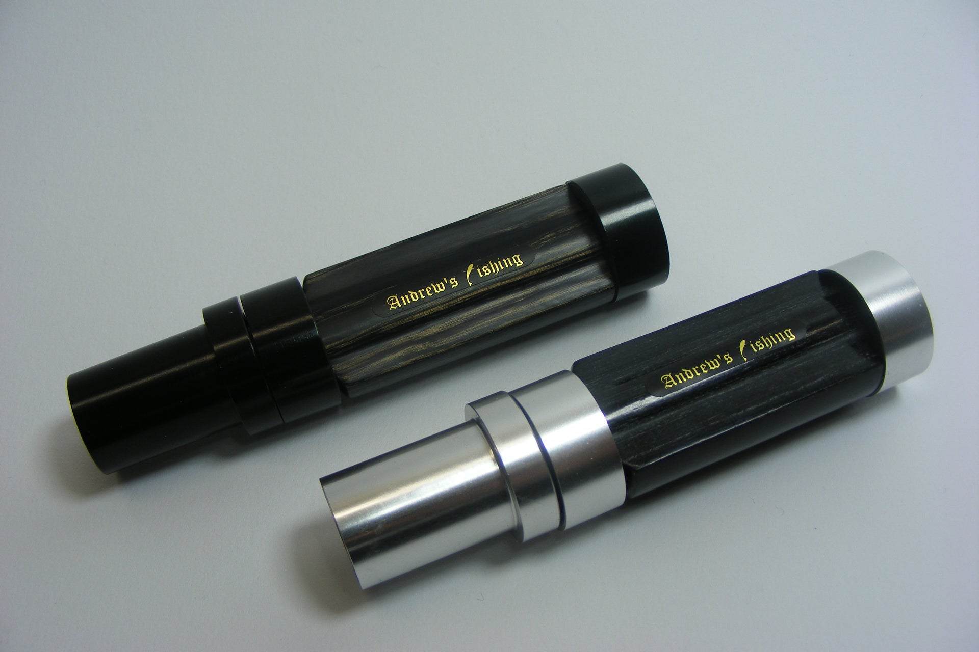 Matagi / Andrew´s Fishing Rollenhalter