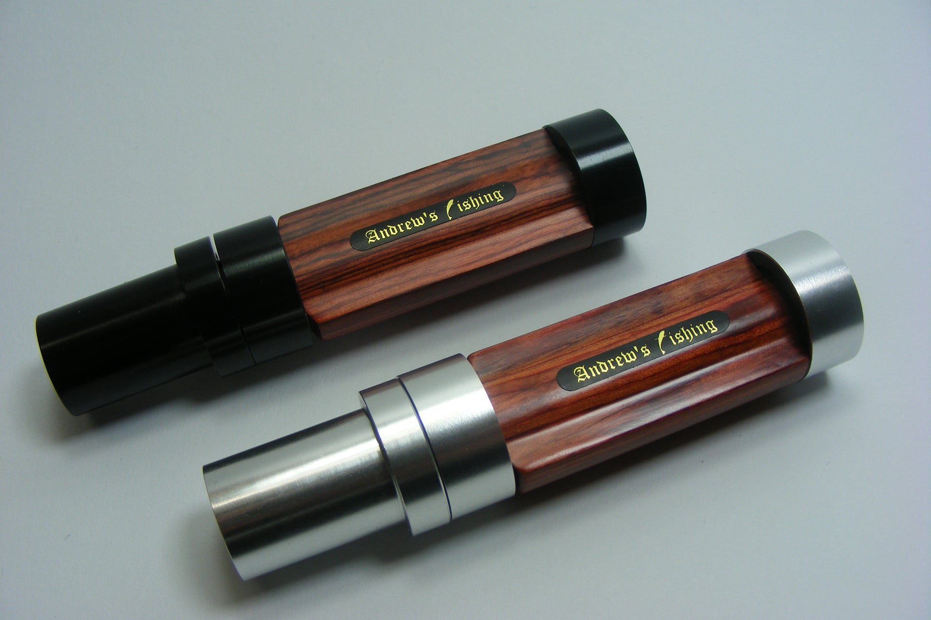 Matagi / Andrew´s Fishing Rollenhalter