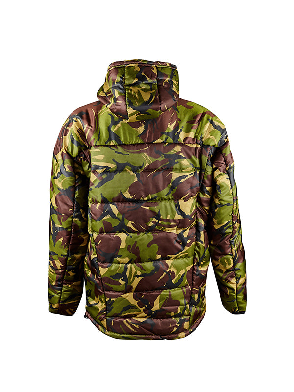 Snugpak X Fortis FJ6 Farbe DPM Camo