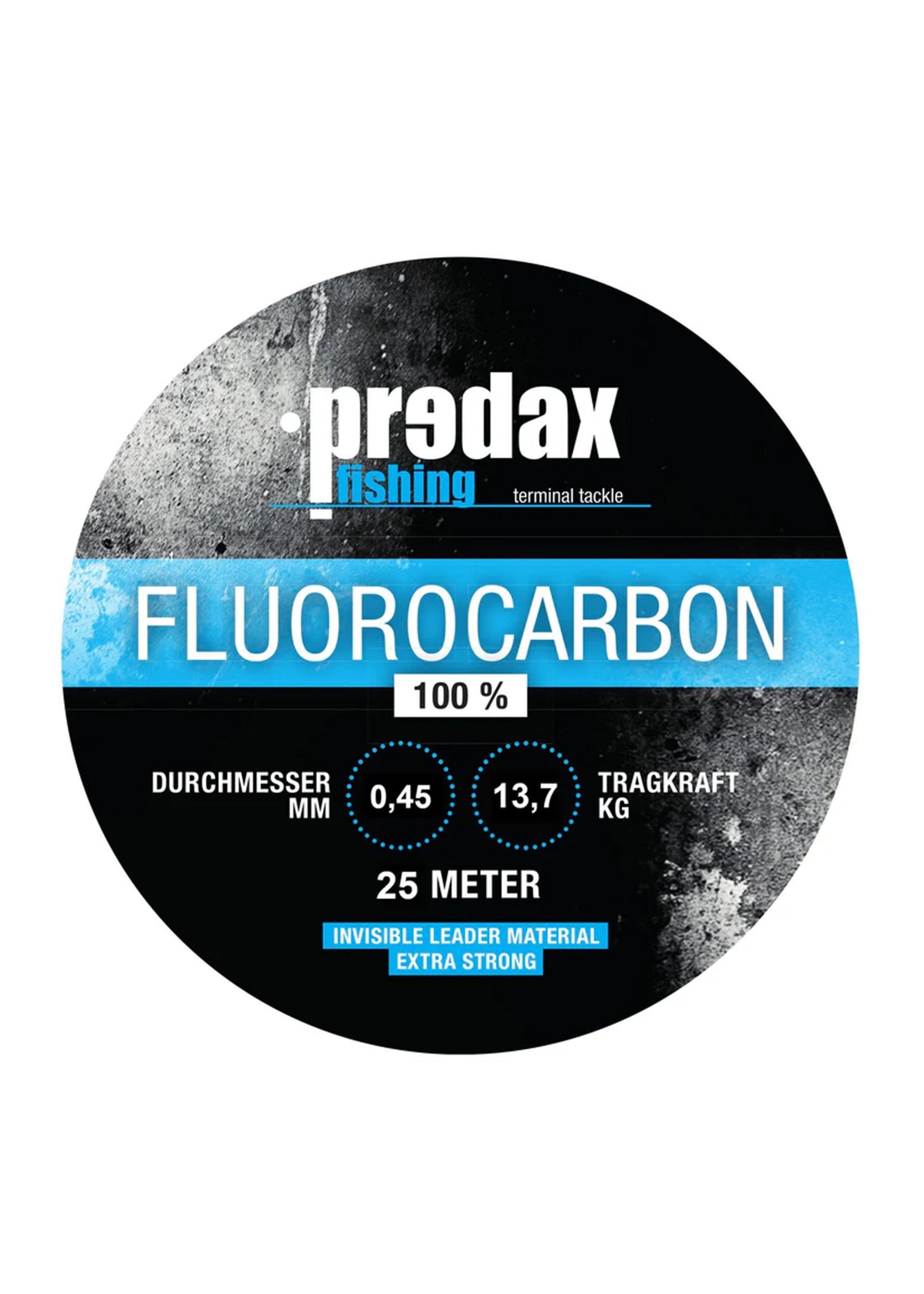 Predax Fluorocarbon