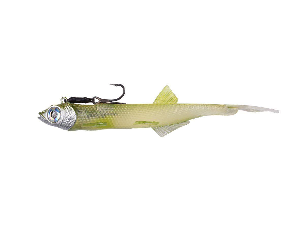 INVDR THE PELAGIC