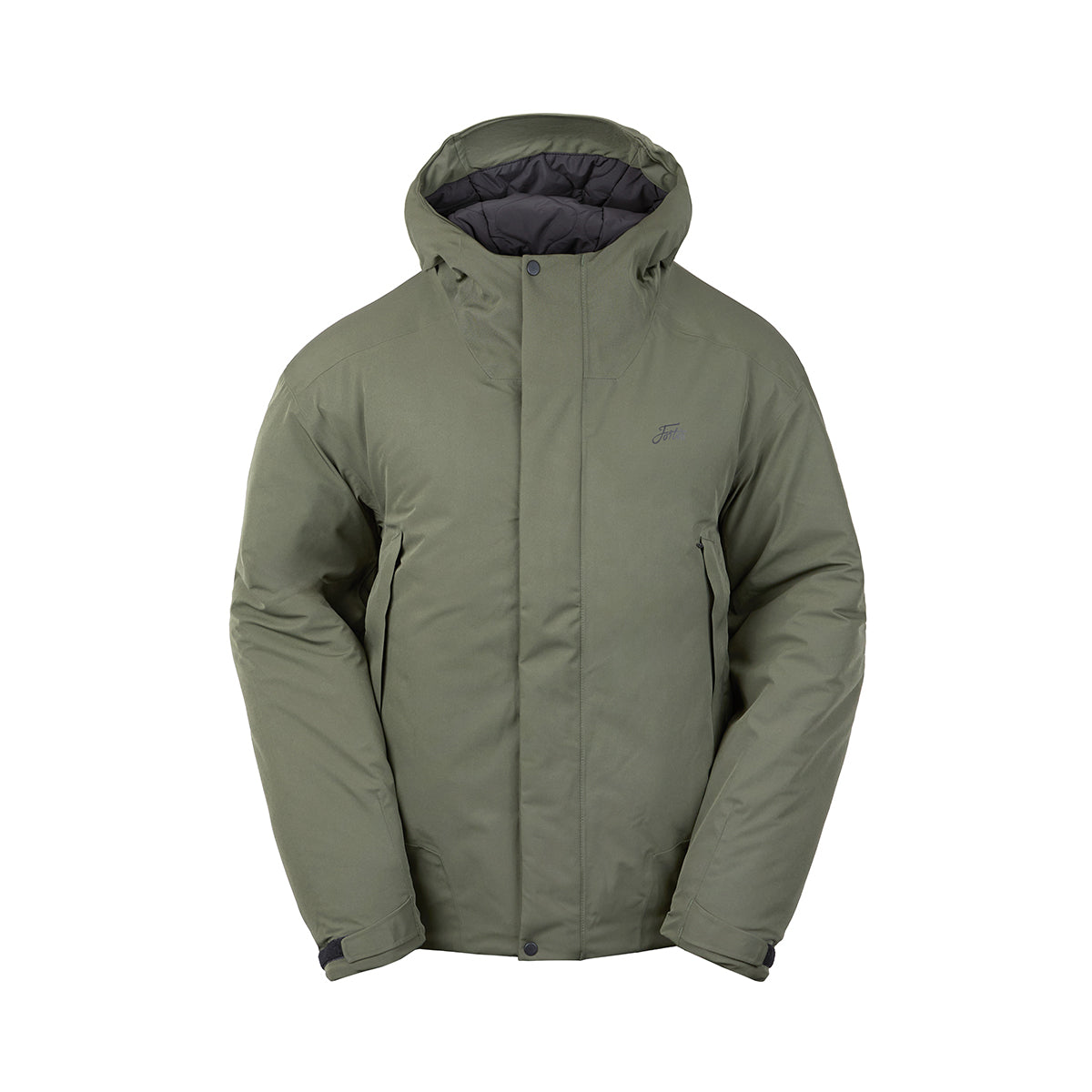 FORTIS TUNDRA JACKET OLIVE