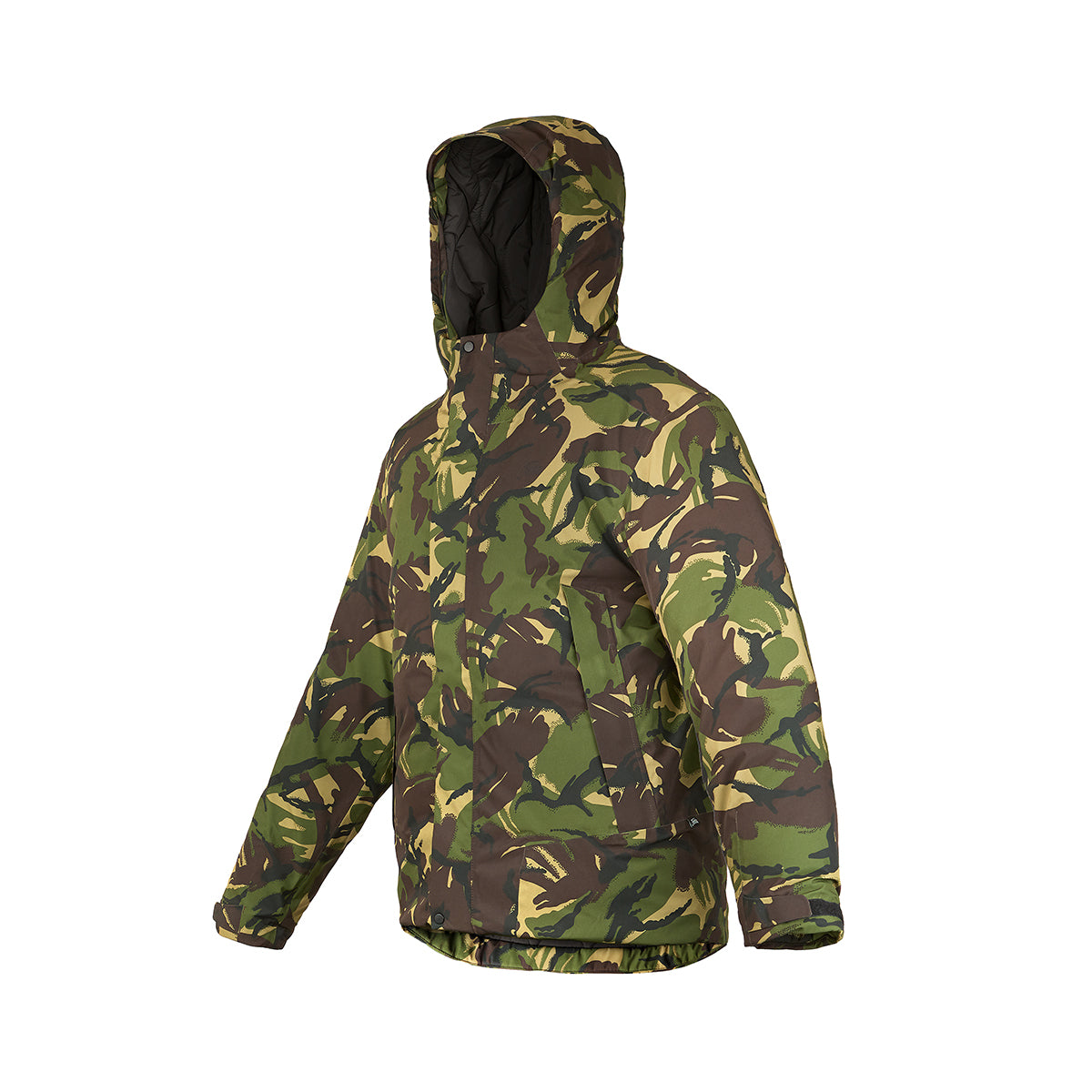 Kopie von FORTIS TUNDRA JACKET DPM