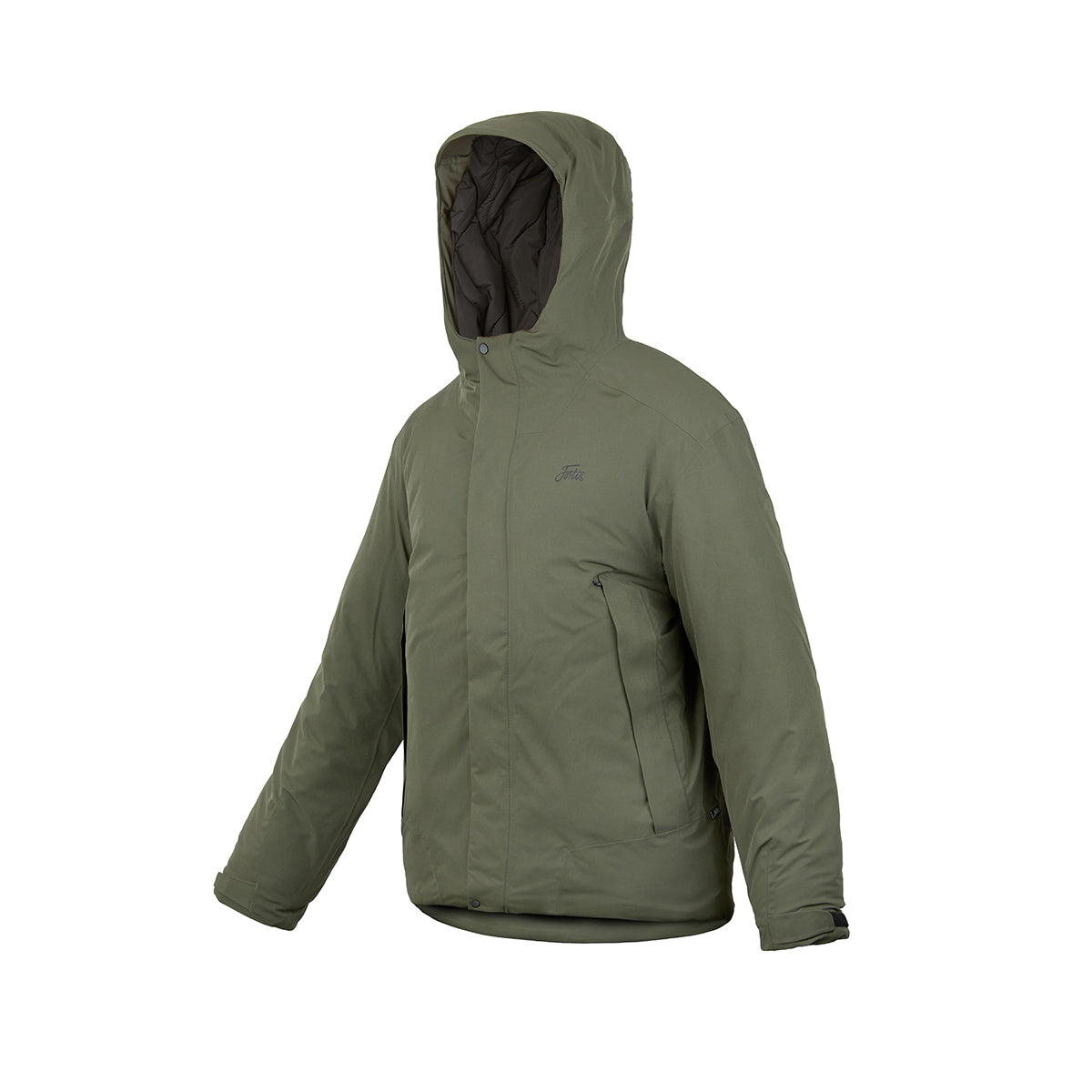 FORTIS TUNDRA JACKET OLIVE