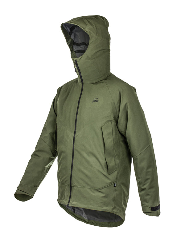 Fortis Marine Jacket Regenjacke (als zusätzlicher Überzug für Snugpak nutzbar)