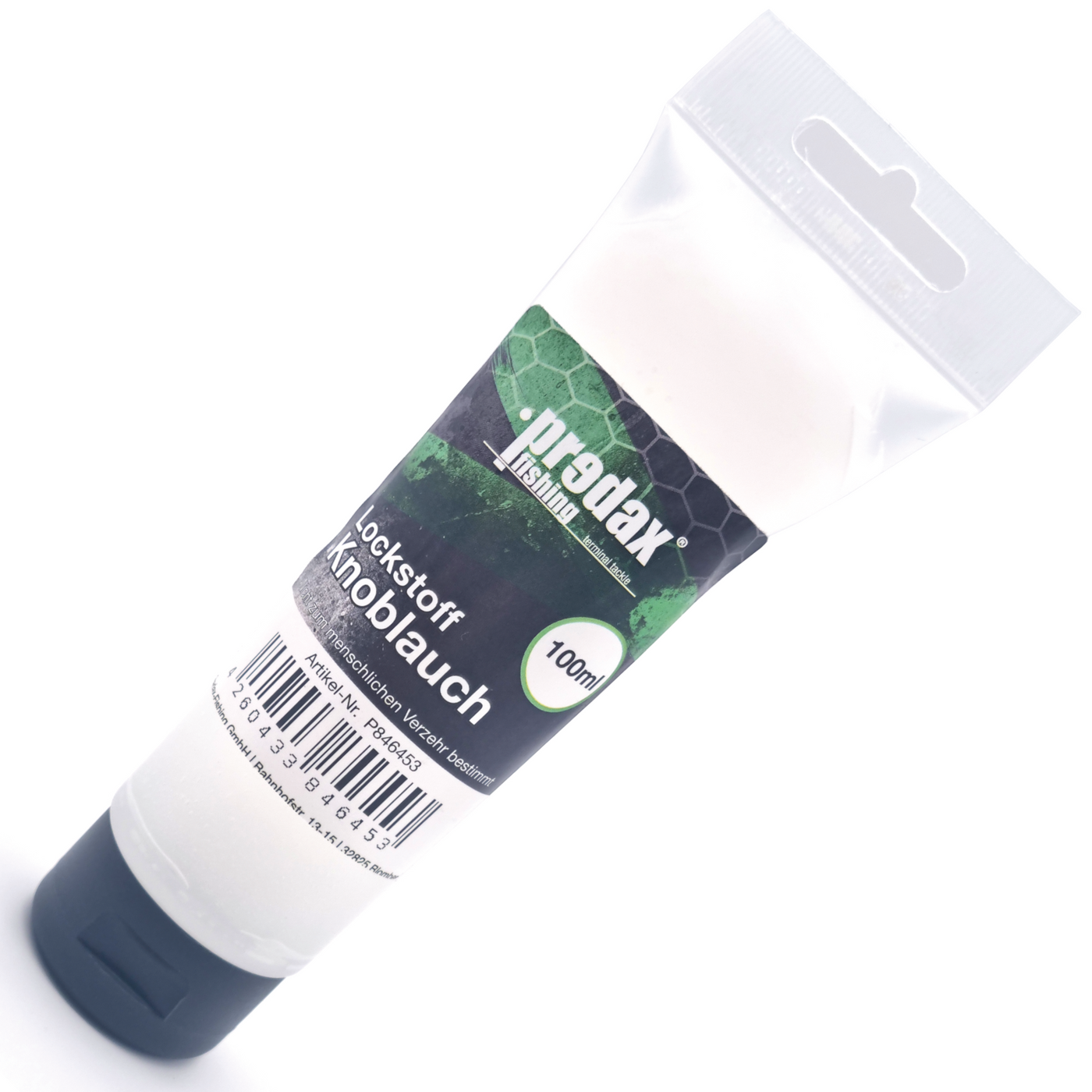 Predax Raubfischpaste Knoblauch