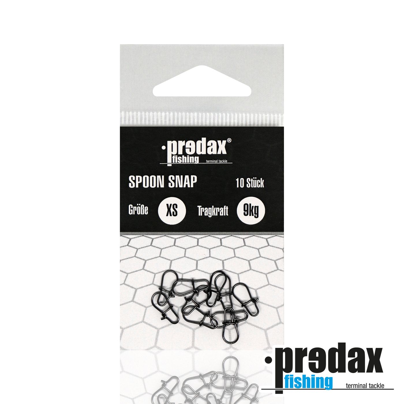 Predax Spoon Snap