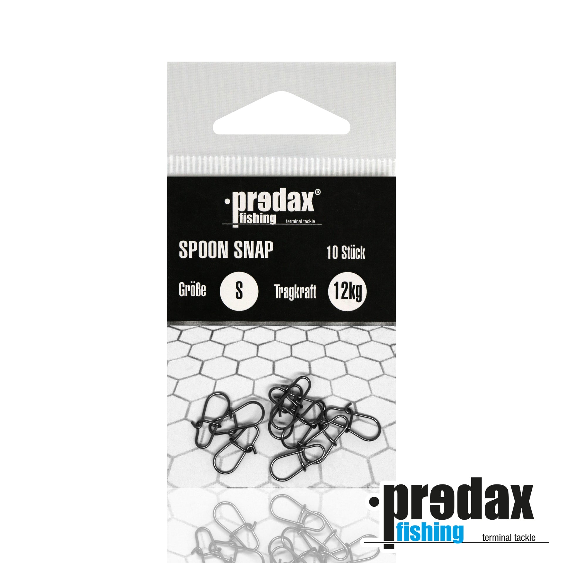 Predax Spoon Snap