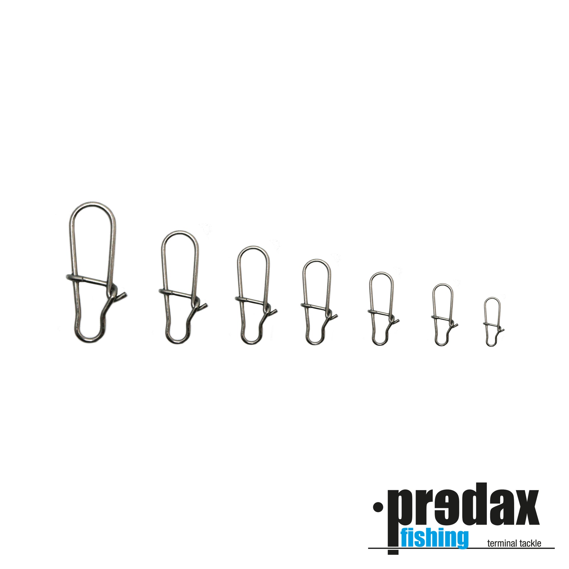 Predax Duo Lock Snaps